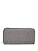 GUESS Factory Curran Zip-Around Wallet