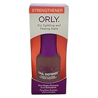 Orly Nail Defense, 0.6 Ounce