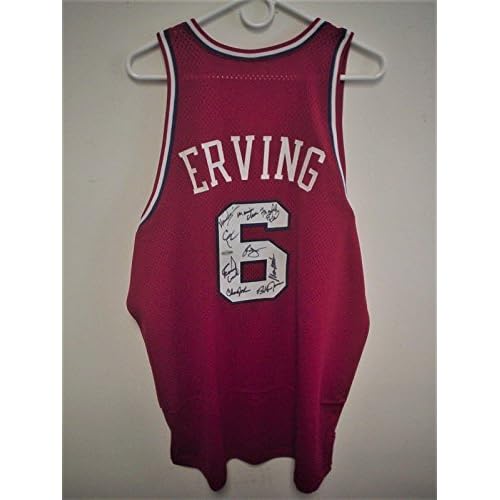 julius erving jersey cheap
