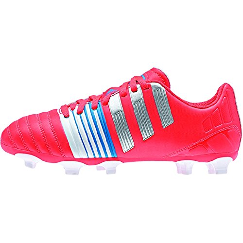 Adidas Nitrocharge Fg J Boys Soccer Shoes In Desertcart Tunisia