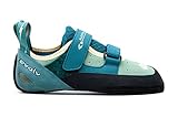Evolv Elektra Climbing Shoe - Women's Jade/Seapine 10