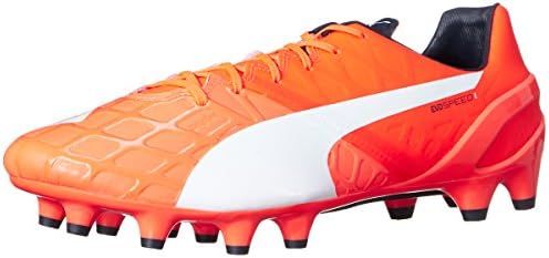puma evospeed frame