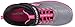Skechers Kids Swirly Girl-81702L Gore and Strap Sneaker (Little Kid/Big Kid),Black/Neon Pink,