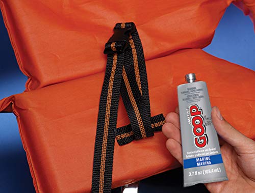 Amazing GOOP Marine Adhesive - Image 3