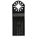 Bosch OSC138JF 1-1/4-Inch Bi-Metal Japanese Tooth Plunge Blade