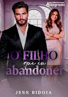 Livro O filho que eu abandonei
