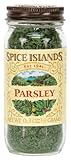 Spice Islands Parsley, .3-Ounce (Pack of 3)