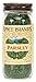 Spice Islands Parsley, .3-Ounce (Pack of 3)