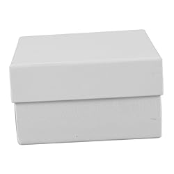 CHILDWEET 49-Grid Freezer Storage Box