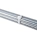 Gardner Bender 46-424 Heavy-Duty Cable Tie, 24 inch, 180 lb, Electrical Wire and Cord Management, Nylon Zip Tie, 50 Pk, Natural White