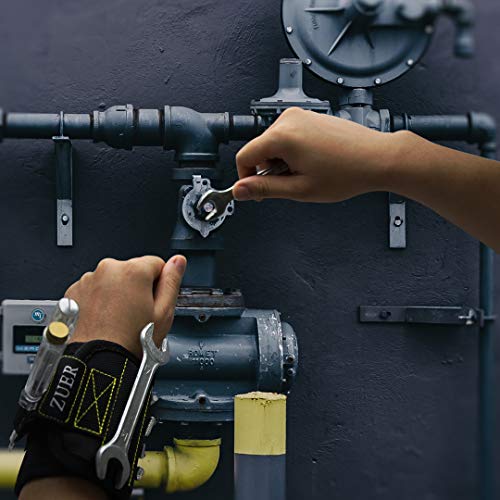 5 Magnetic+Wristband+ZUER+Screwdriver+Boyfriend