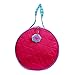Stephen Joseph Quilted Duffle, Princess
