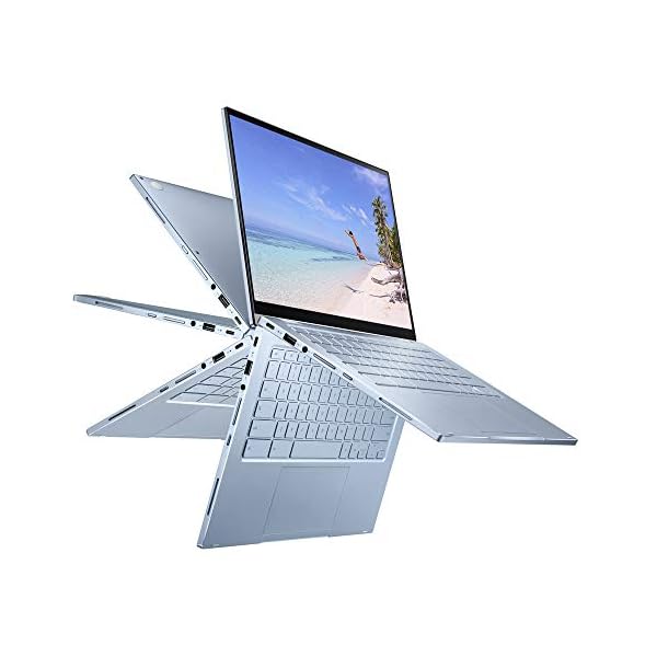 ASUS-C433-Full-HD-14-Inch-Touchscreen-ChromeBook-Flip-Intel-M3-8100Y-Processor-64-GB-eMMC-Storage-4-GB-RAM-Chrome-OS-SilverBlue ASUS C433 Full HD 14 Inch Touchscreen ChromeBook Flip (Intel M3-8100Y Processor, 64 GB eMMC Storage, 4 GB RAM, Chrome OS…