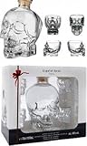 Crystal Head Vodka, 70 cl: Amazon.co.uk: Grocery