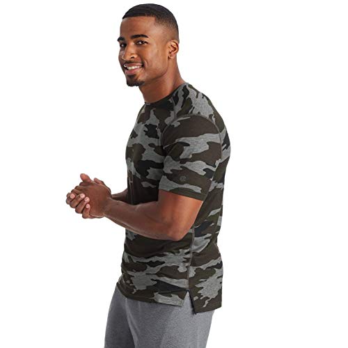 C9 Champion Men's Modern Training Tee Choose SZ/color eBay