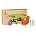 Nerf Zombie Strike Crosscut Blaster