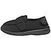 Propét mens Cronus Medicare/Hcpcs Code A5500 Diabetic Shoe slippers