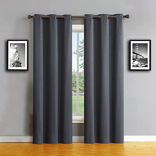 Warm Home Designs 1 Pair 2 Panels Of Long Length 37 X 96