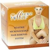 Micro Tweeze 8 oz. by No-Tweeze