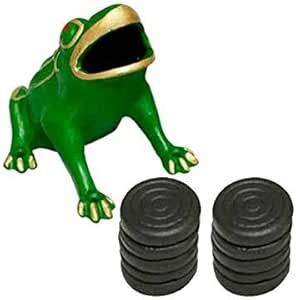 juego de la rana amazon