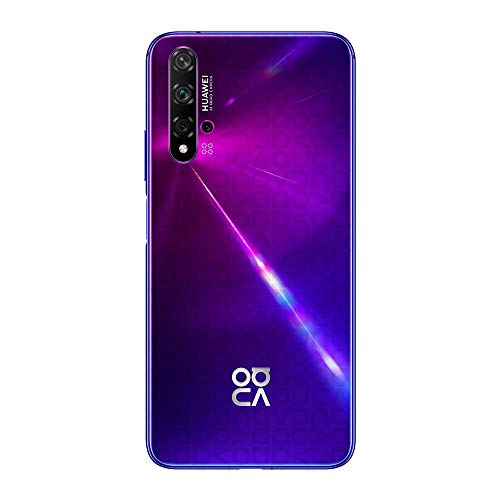 Huawei Nova 5T (128GB, 8GB) 6.26