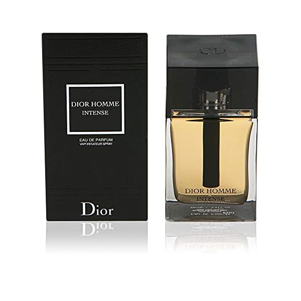 dior homme intense amazon