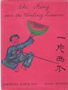 Chi Ming and the Writing Lesson