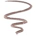Glo Skin Beauty Precision Eye Pencil | Infused with Antioxidants and Formulated for the Most Sensitive Eyes, Water-Proof, (Dark Brown)