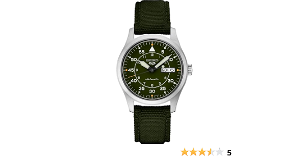 Amazon.com: Seiko SRPH29 5 - Reloj deportivo para hombre : Electrónica