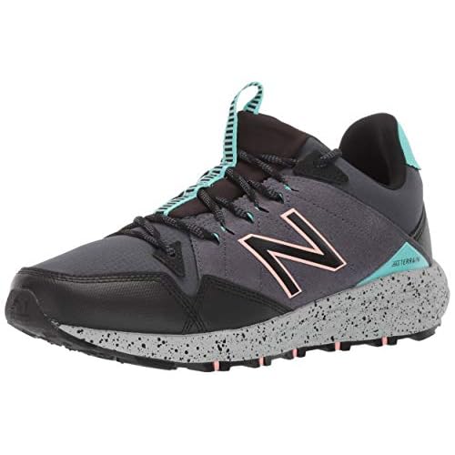 new balance off road running shoes