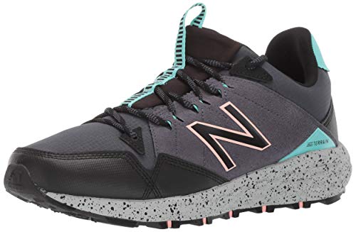 new balance men's fresh foam crag trail v1 trail running shoe