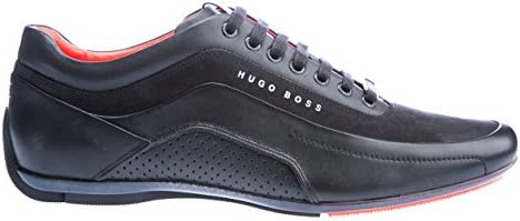 hugo boss racing shoes