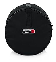 Gator 12 x 10 Inches Tom Bag (GP-1210)
