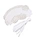 Pixnor 50 Pack Laser Cut Butterfly Wedding Favor Box Birthday Shower Party Candy Boxes Bomboniere
