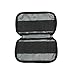 BUBM Soft 9 USB Drive Shuttle 9-Capacity Case