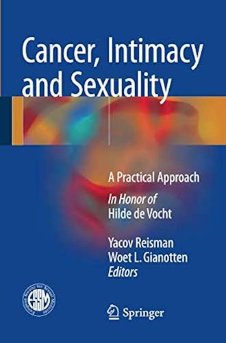 Download Cancer, Intimacy and Sexuality: A Practical Approach PDF