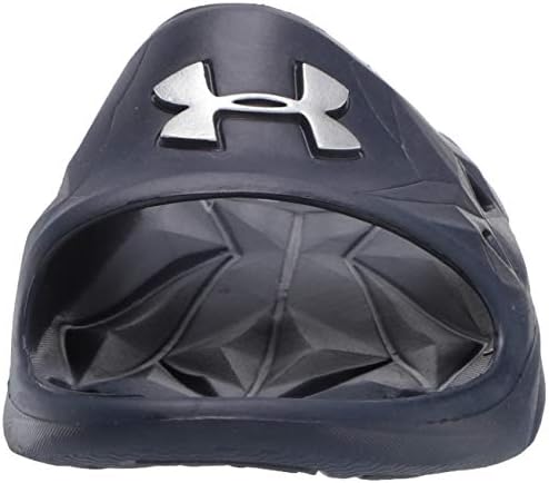 under armour men's locker iii slide sandal