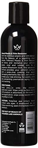 1 TriNova+Plastic+Trim+Restorer+Motorcycles