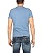 PEPE JEANS - Men's T-shirts YEAR - blue, M