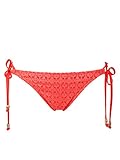 Freya Women's Spirit Loop Tie Side Hipster Bikini Bottom