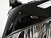 TMS® Headlight Head Light Lamp Assembly for 2007-2010 Honda Cbr600rr CBR 600 Rr 600rr
