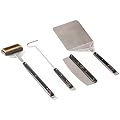 4 Piece Tool Kit Set