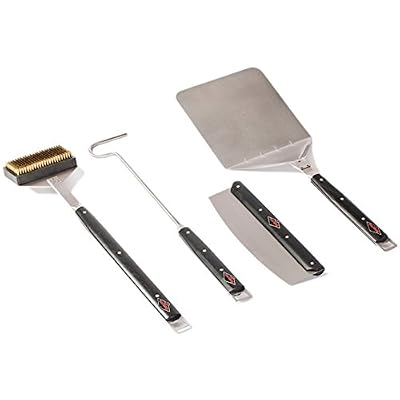 4 Piece Tool Kit Set