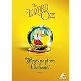 The Wizard Of Oz - 75th Anniversary Edition [DVD] [1939]
