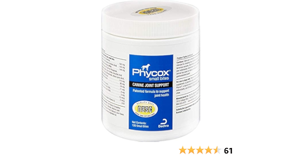 amazon phycox