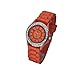 OrangeTag Wholesale 8 Assorted Silicone Jelly Women's Watch [Watch]