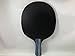 Butterfly BTY-CS 1000 Chinese Penhold Racket - Balanced Speed And Spin For Chinese Penhold Play - Recommended For Beginning Level Players - International Table Tennis Federation Approved