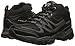 Skechers Sport Men's Afterburn M. Fit Mid-High Sneaker
