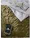 HiHiker Double Sleeping Bag Queen Size XL -for Camping, Hiking Backpacking and Cold Weather, Portable, Waterproof and Lightweight - 2 Person Sleeping Bag