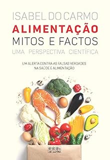 Livro Alimentação - Mitos e Factos
